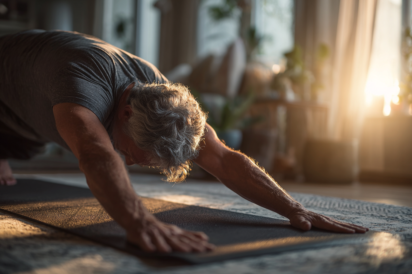 Історія розвитку центру йоги GoldenYoga Harmony